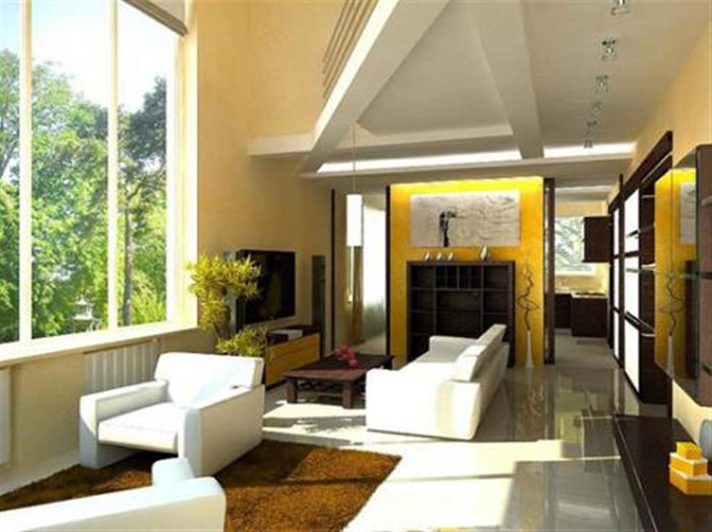 Xu hướng thiết kế nội thất phong cách hiện đại